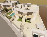 Obra nueva - Apartamento - Puerto de Mazarron - Mazarrón