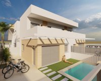 Obra nueva - Apartamento - Puerto de Mazarron - Mazarrón
