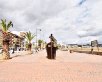 Obra nueva - Apartamento - Puerto de Mazarron - Playa del Puerto