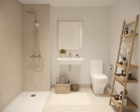 Obra nueva - Apartamento - Pulpi - Aguilón Golf