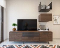 Obra nueva - Apartamento - Pulpi - Pulpí