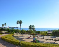 Obra nueva - Apartamento - Pulpi - Pulpí