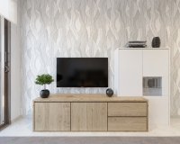 Obra nueva - Apartamento - Pulpi - Pulpí