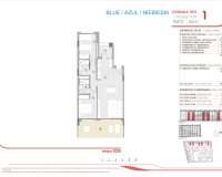 Obra nueva - Apartamento - Punta Prima