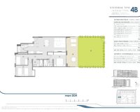 Obra nueva - Apartamento - Punta Prima