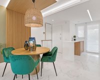 Obra nueva - Apartamento - Punta Prima