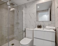 Obra nueva - Apartamento - Punta Prima