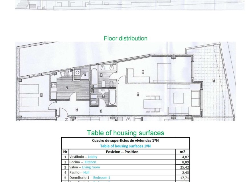 Obra nueva - Apartamento - Relleu - pueblo