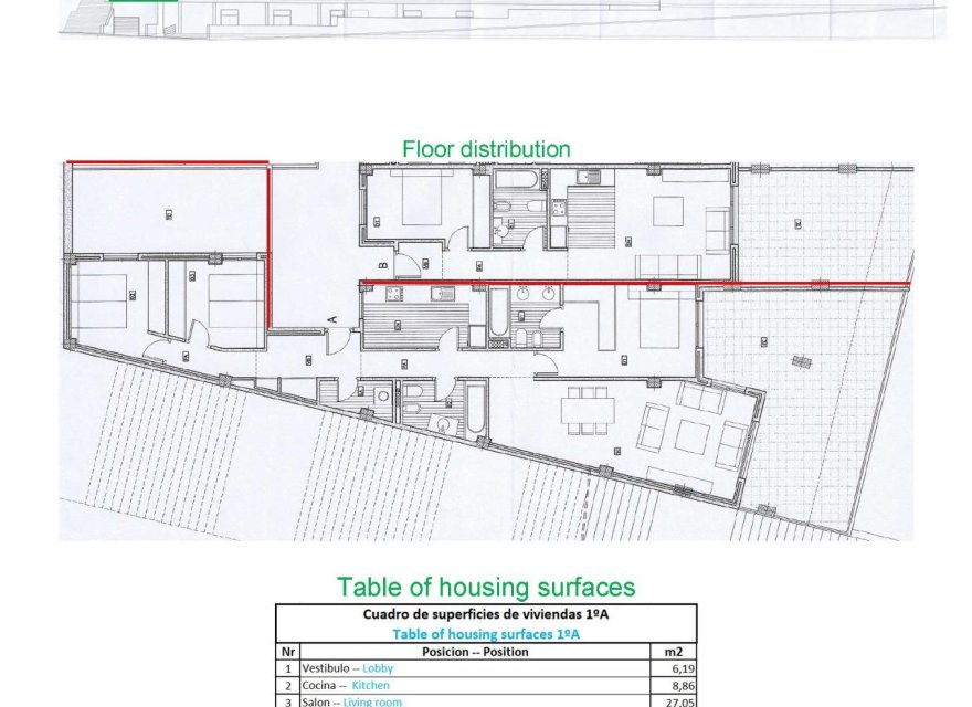 Obra nueva - Apartamento - Relleu - pueblo
