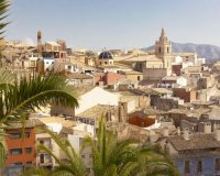 Obra nueva - Apartamento - Relleu - pueblo