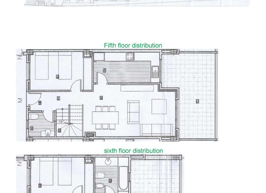 Obra nueva - Apartamento - Relleu - pueblo