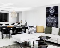 Obra nueva - Apartamento - Relleu - pueblo