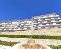Obra nueva - Apartamento - Relleu - pueblo