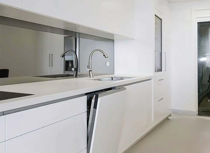 Obra nueva - Apartamento - Relleu - pueblo