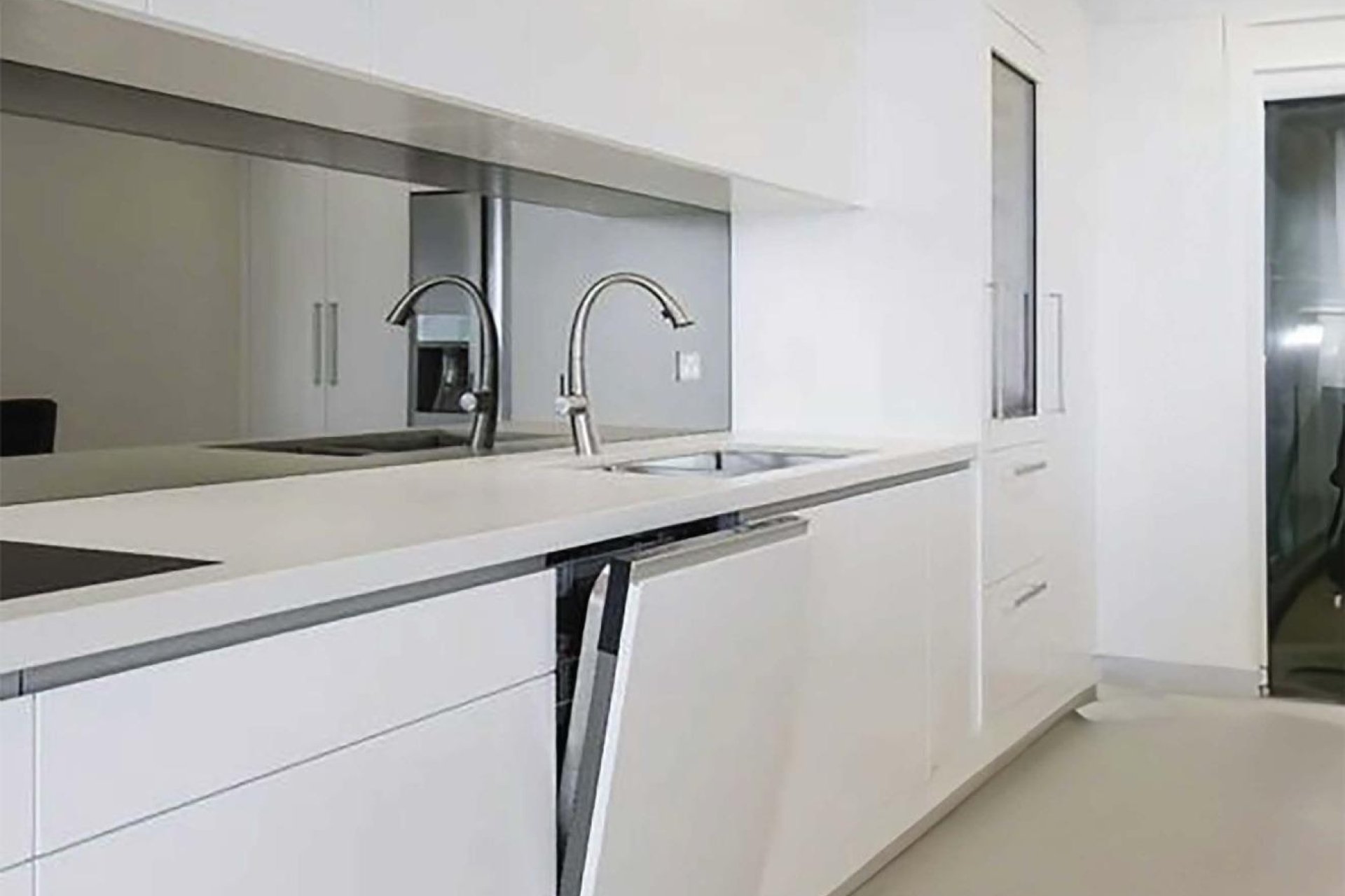 Obra nueva - Apartamento - Relleu - pueblo