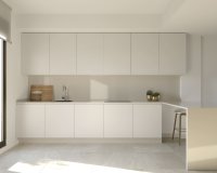 Obra nueva - Apartamento - Rincón de la Victoria