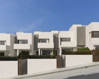 Obra nueva - Apartamento - Rincón de la Victoria