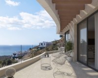 Obra nueva - Apartamento - Rincón de la Victoria