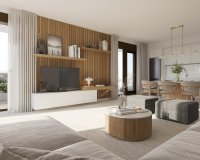 Obra nueva - Apartamento - Rincón de la Victoria