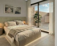 Obra nueva - Apartamento - Roldán