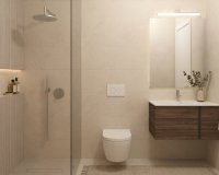 Obra nueva - Apartamento - Roldán