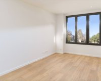 Obra nueva - Apartamento - Sabadell