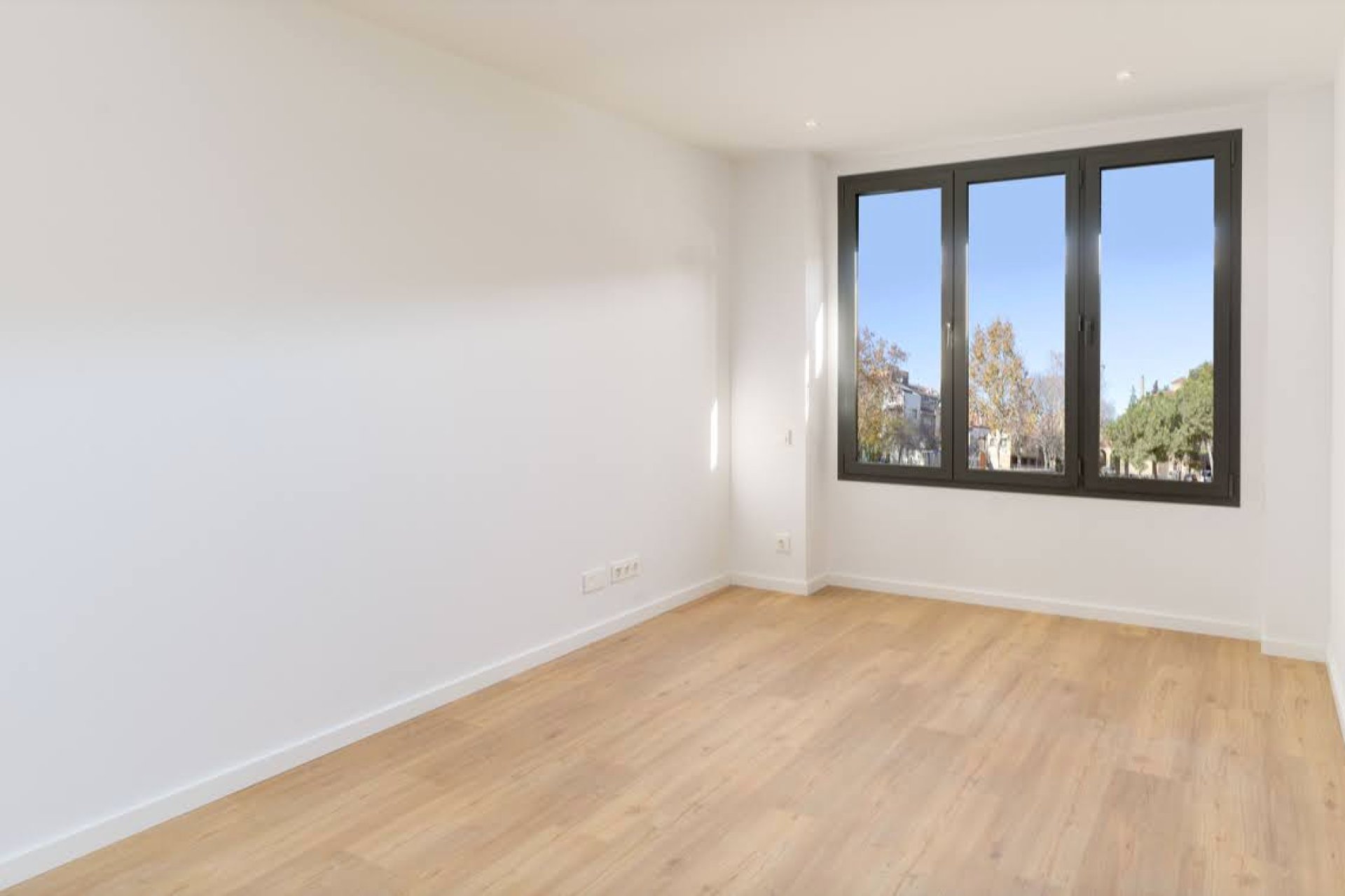 Obra nueva - Apartamento - Sabadell