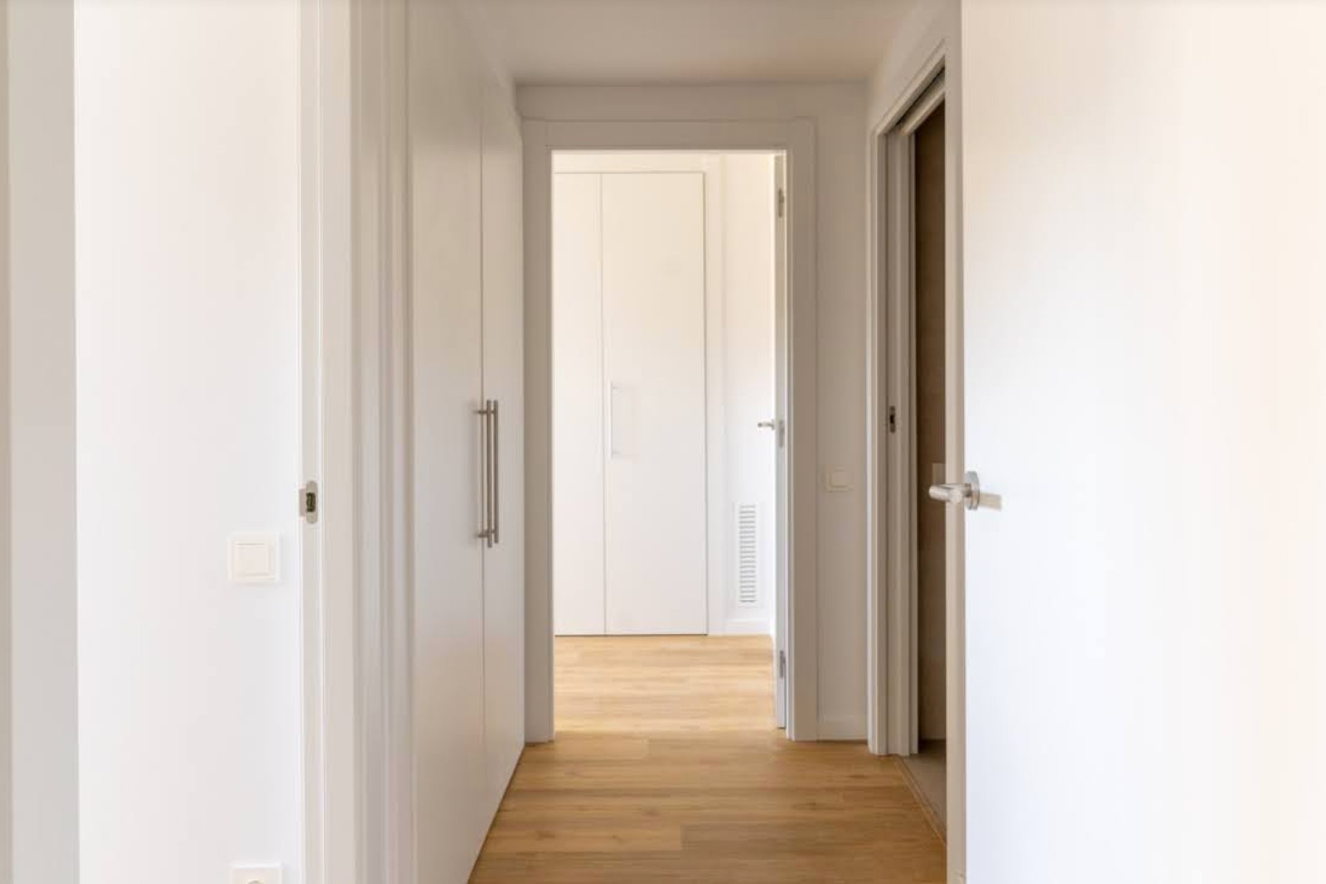 Obra nueva - Apartamento - Sabadell