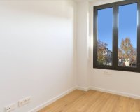Obra nueva - Apartamento - Sabadell