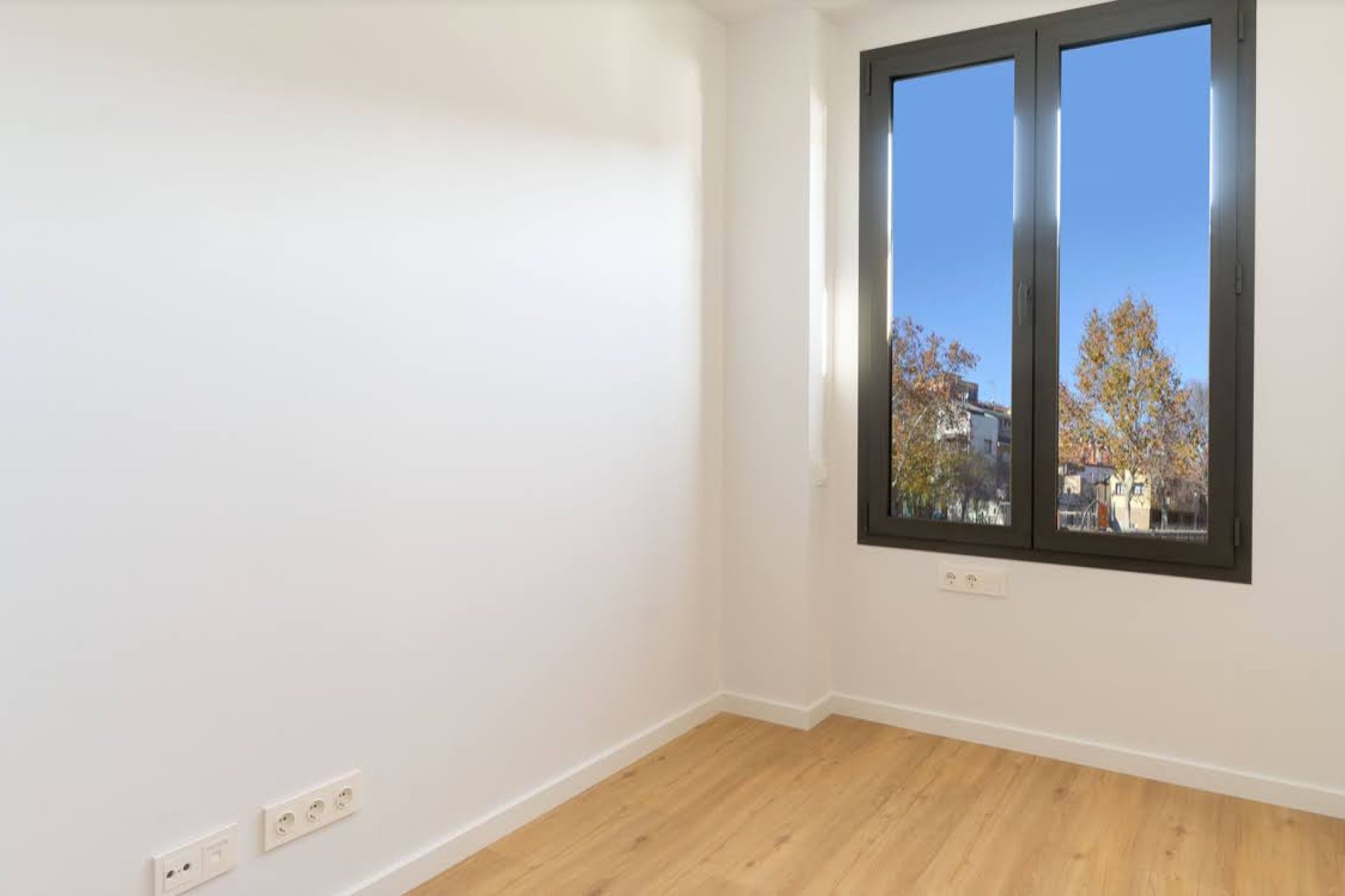 Obra nueva - Apartamento - Sabadell