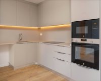 Obra nueva - Apartamento - Sabadell