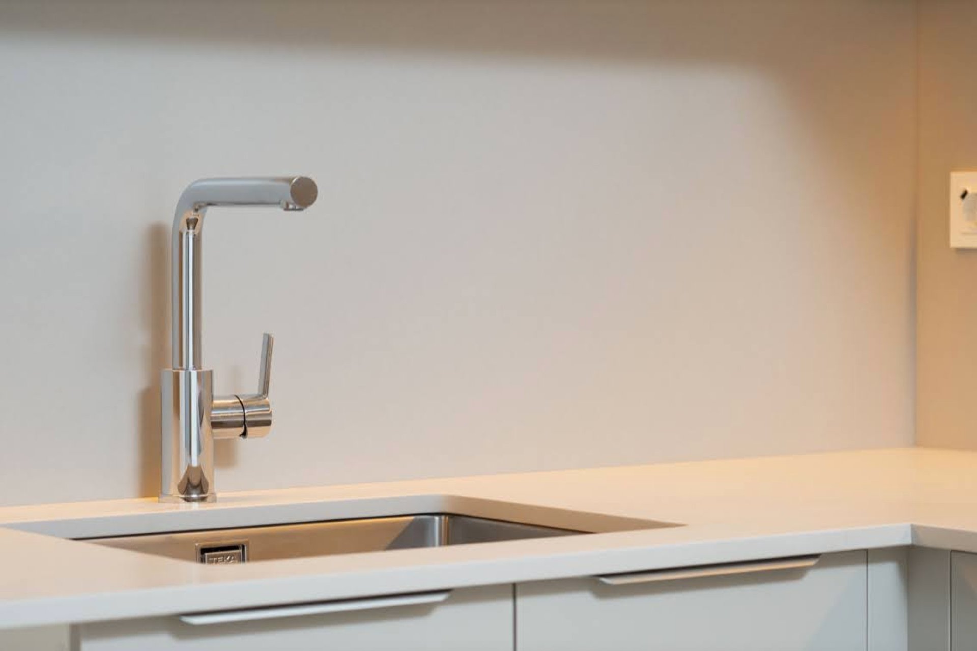 Obra nueva - Apartamento - Sabadell