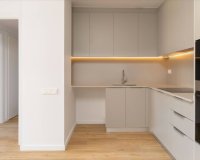 Obra nueva - Apartamento - Sabadell