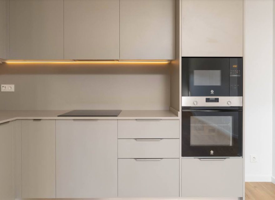 Obra nueva - Apartamento - Sabadell