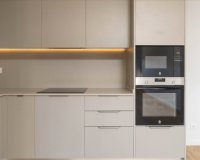 Obra nueva - Apartamento - Sabadell