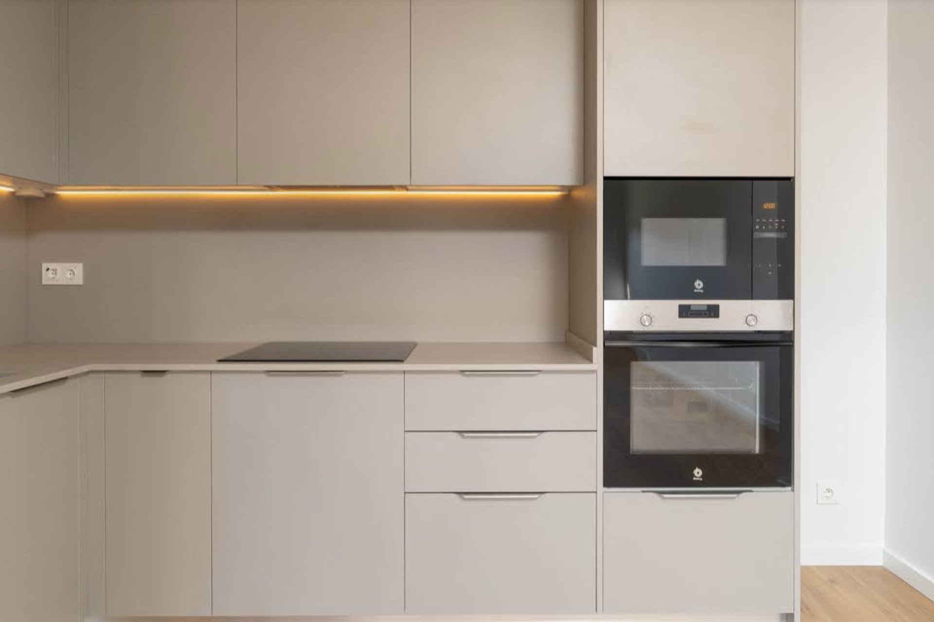 Obra nueva - Apartamento - Sabadell