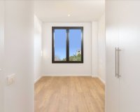 Obra nueva - Apartamento - Sabadell