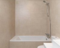 Obra nueva - Apartamento - Sabadell