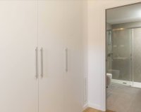 Obra nueva - Apartamento - Sabadell