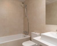 Obra nueva - Apartamento - Sabadell