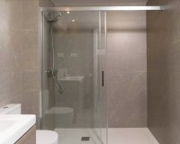 Obra nueva - Apartamento - Sabadell