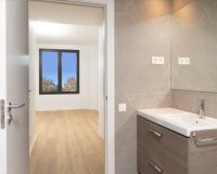 Obra nueva - Apartamento - Sabadell