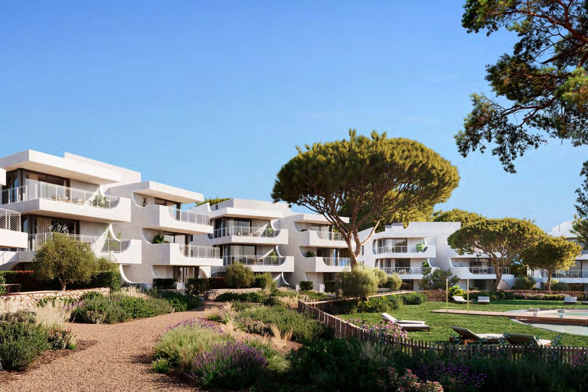 Obra nueva - Apartamento - Salou