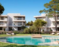 Obra nueva - Apartamento - Salou