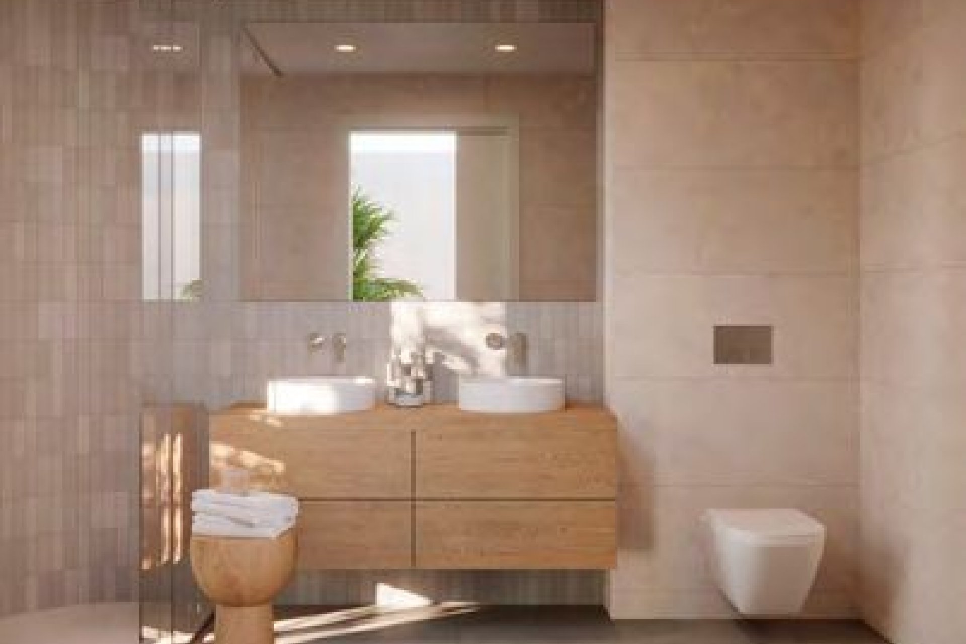 Obra nueva - Apartamento - Salou