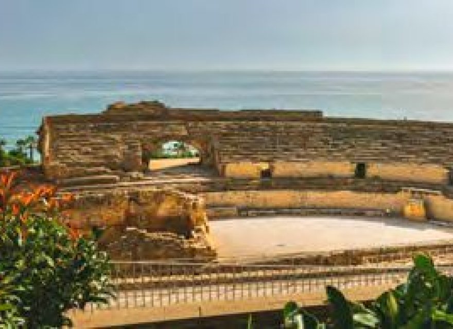 Obra nueva - Apartamento - Salou