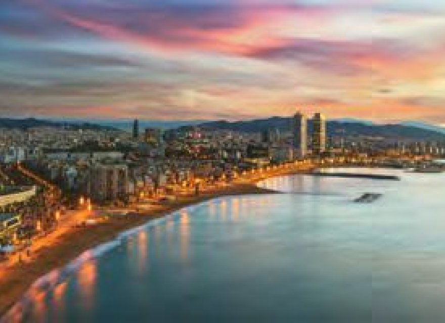 Obra nueva - Apartamento - Salou