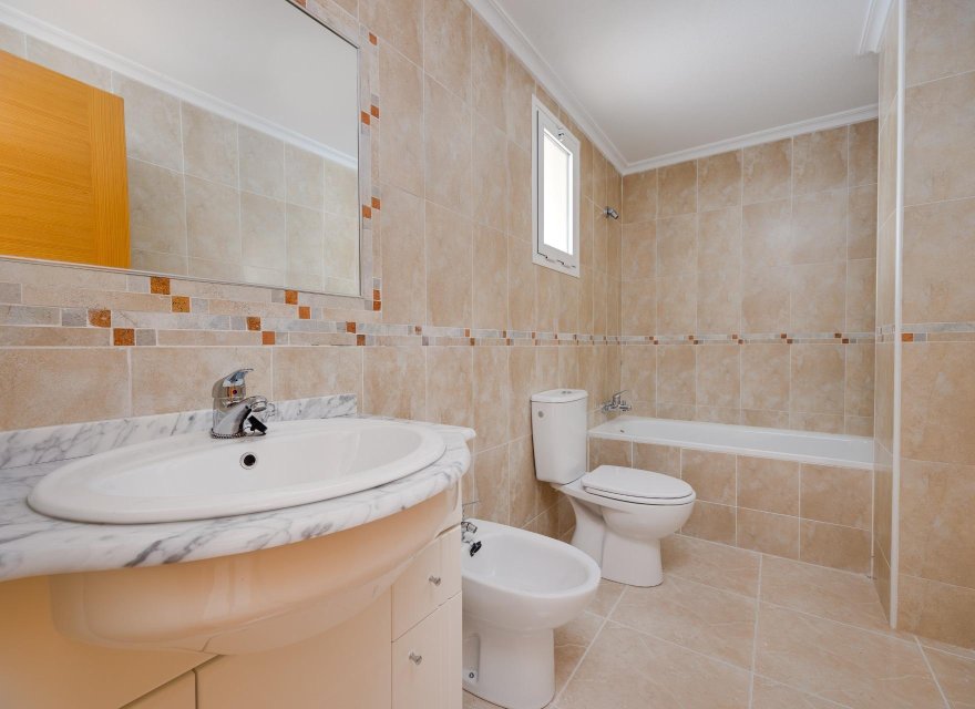 Obra nueva - Apartamento - San Fulgencio - Pueblo