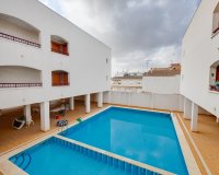 Obra nueva - Apartamento - San Fulgencio - Pueblo