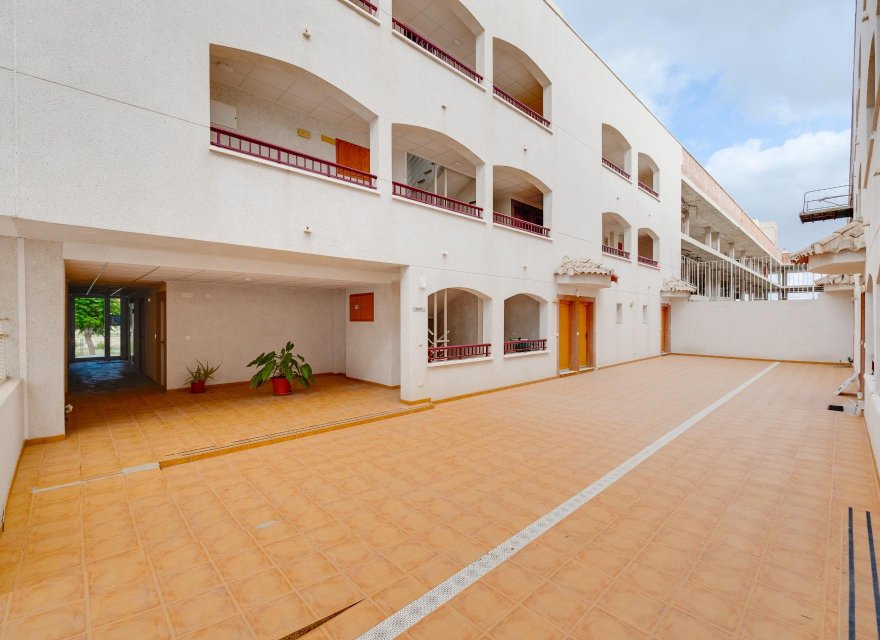 Obra nueva - Apartamento - San Fulgencio - Pueblo